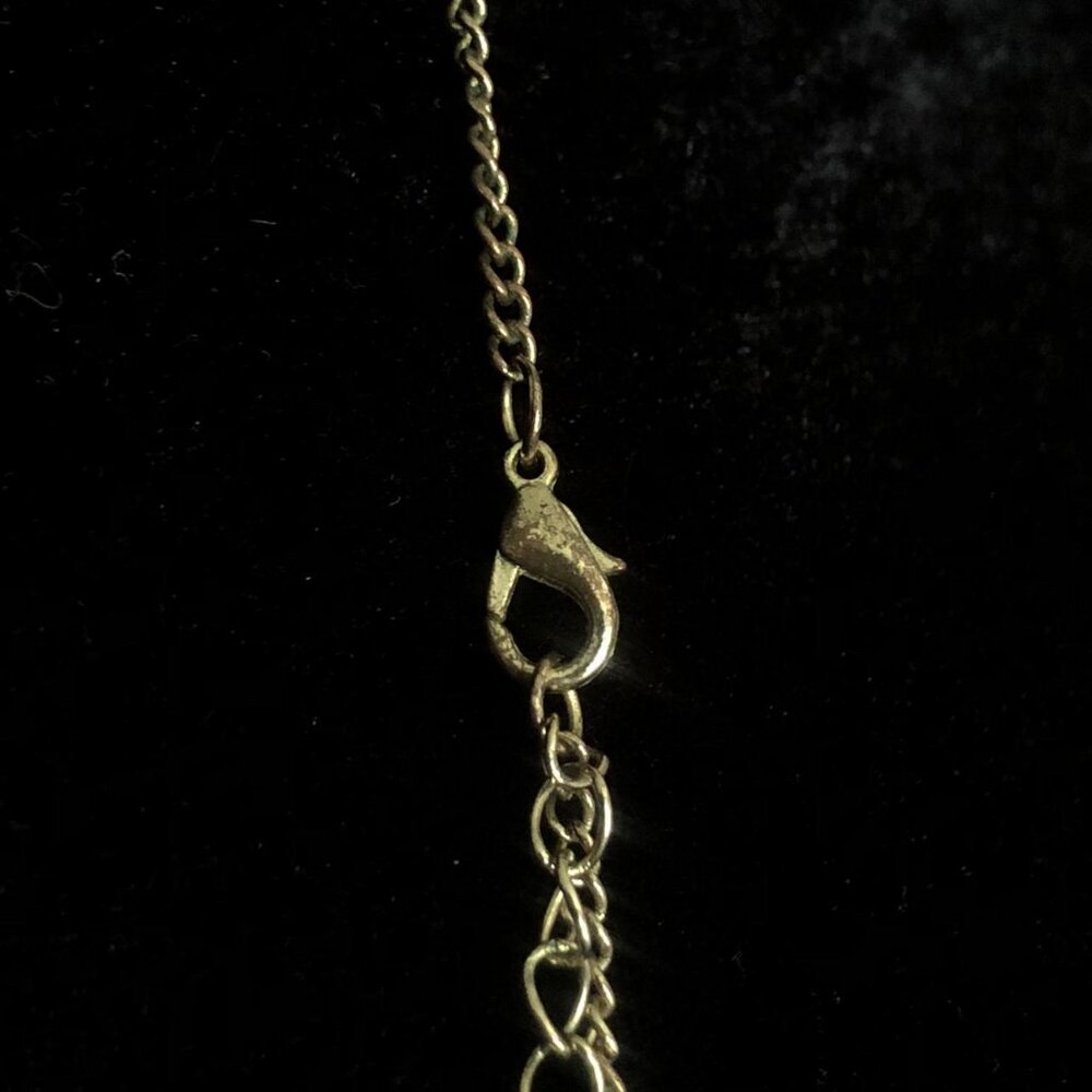 Longline Beaded Necklace - Picture 5 of 5
